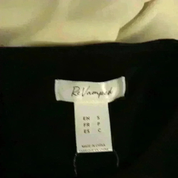 NNT elegant summer beach sexy 2 piece  stretch bandeau and midi skirt S - Picture 5 of 5